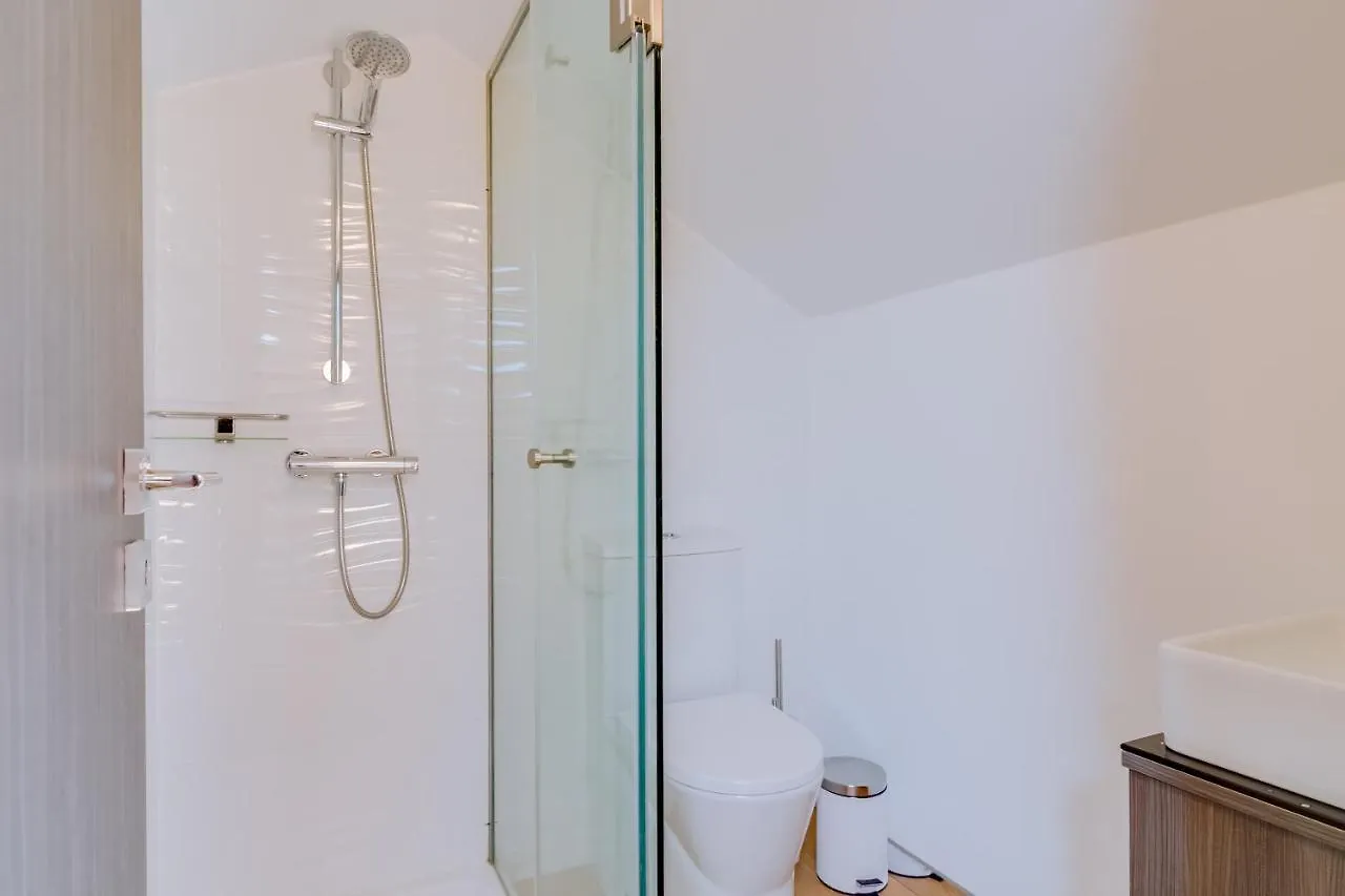 Gold Suites - Luxurious Apartment - Sea View Vilamoura