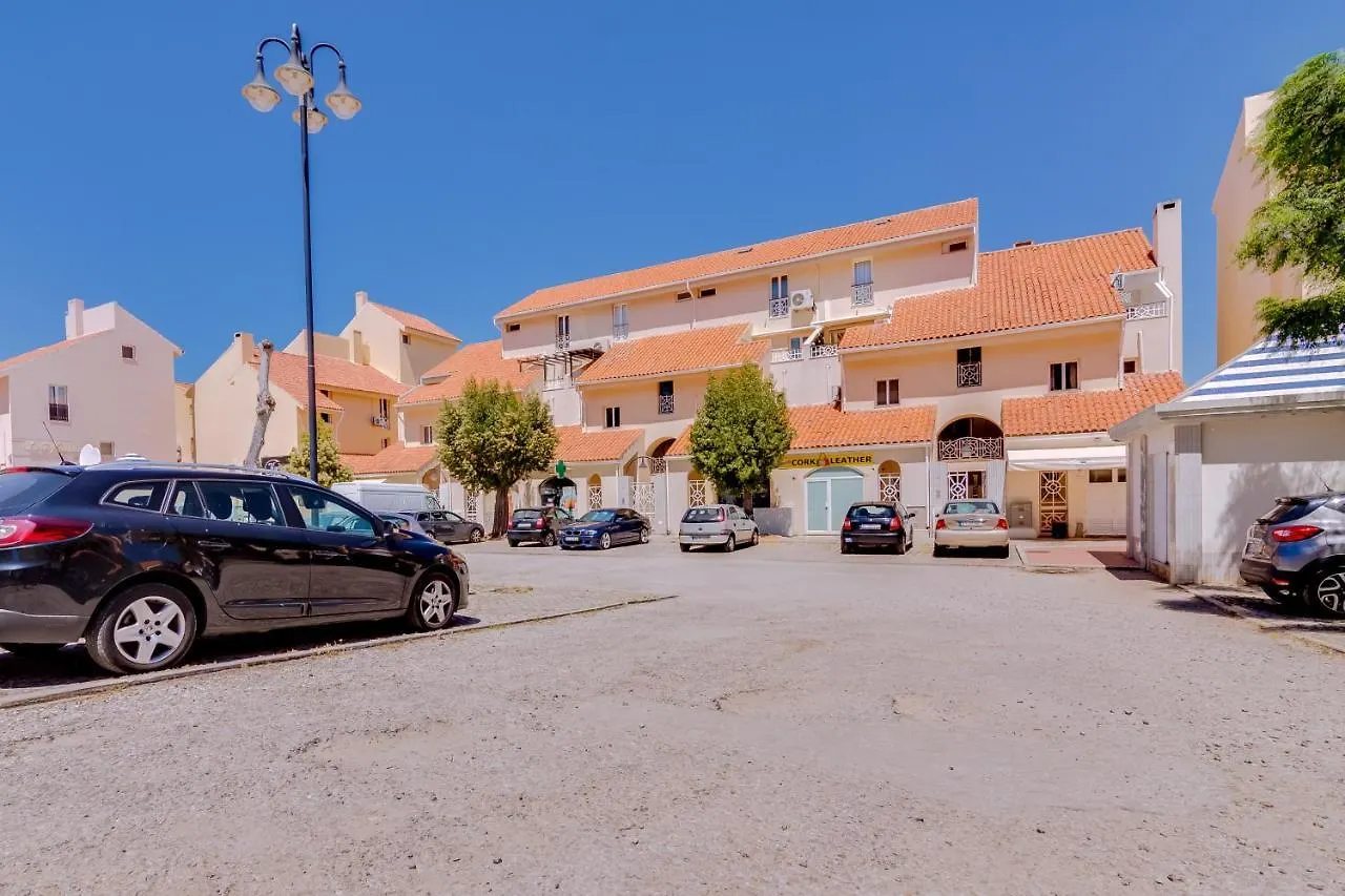 Gold Suites - Luxurious Apartment - Sea View Vilamoura Portugal