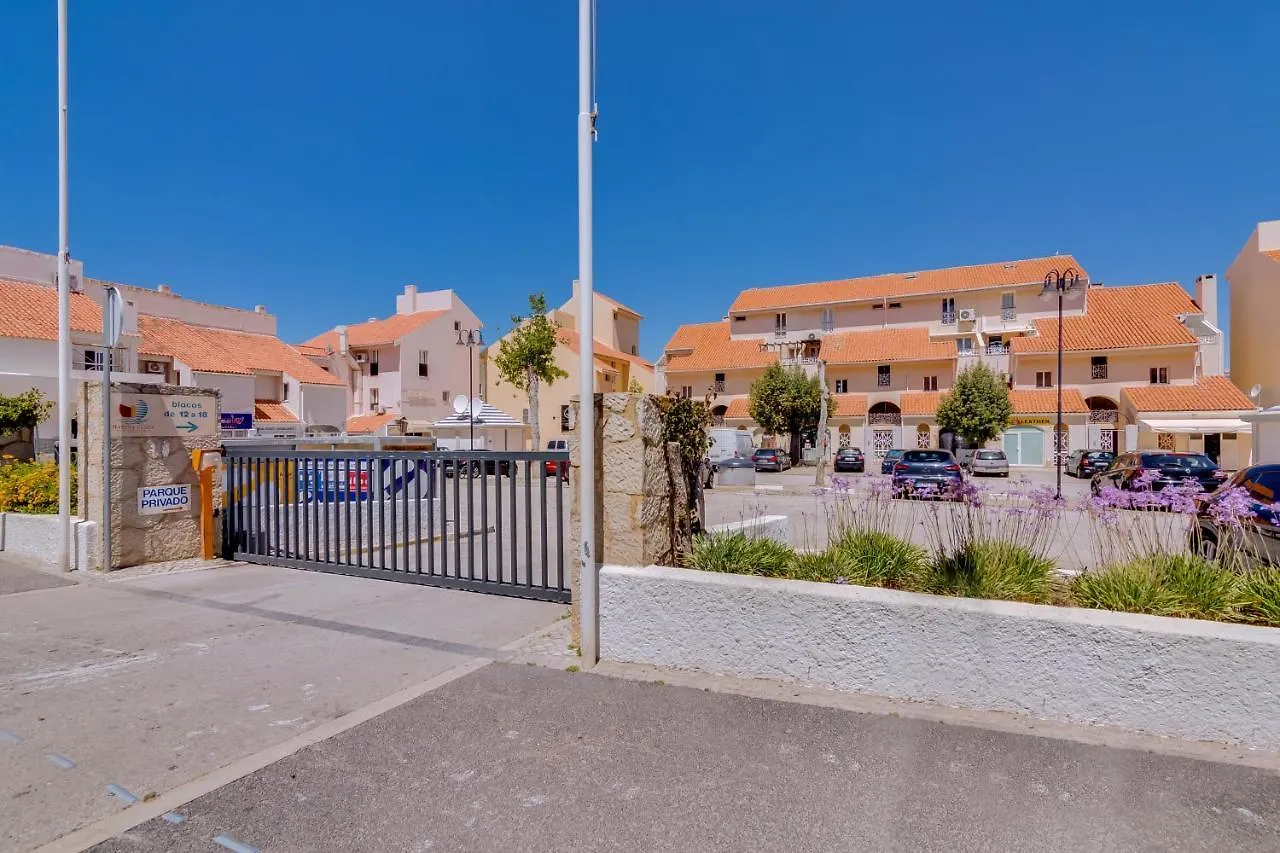 Gold Suites - Luxurious Apartment - Sea View Vilamoura Portugal
