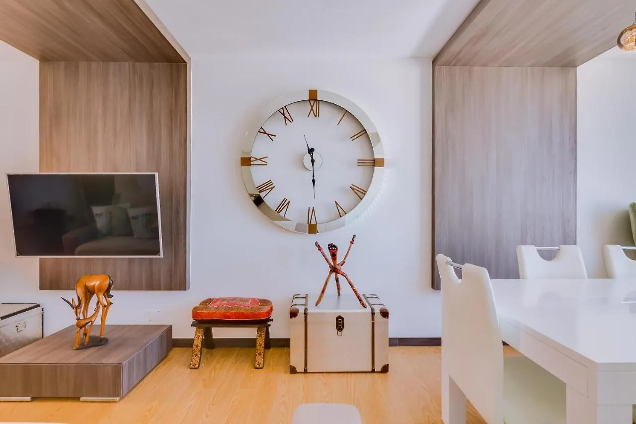 Gold Suites - Luxurious Apartment - Sea View Vilamoura
