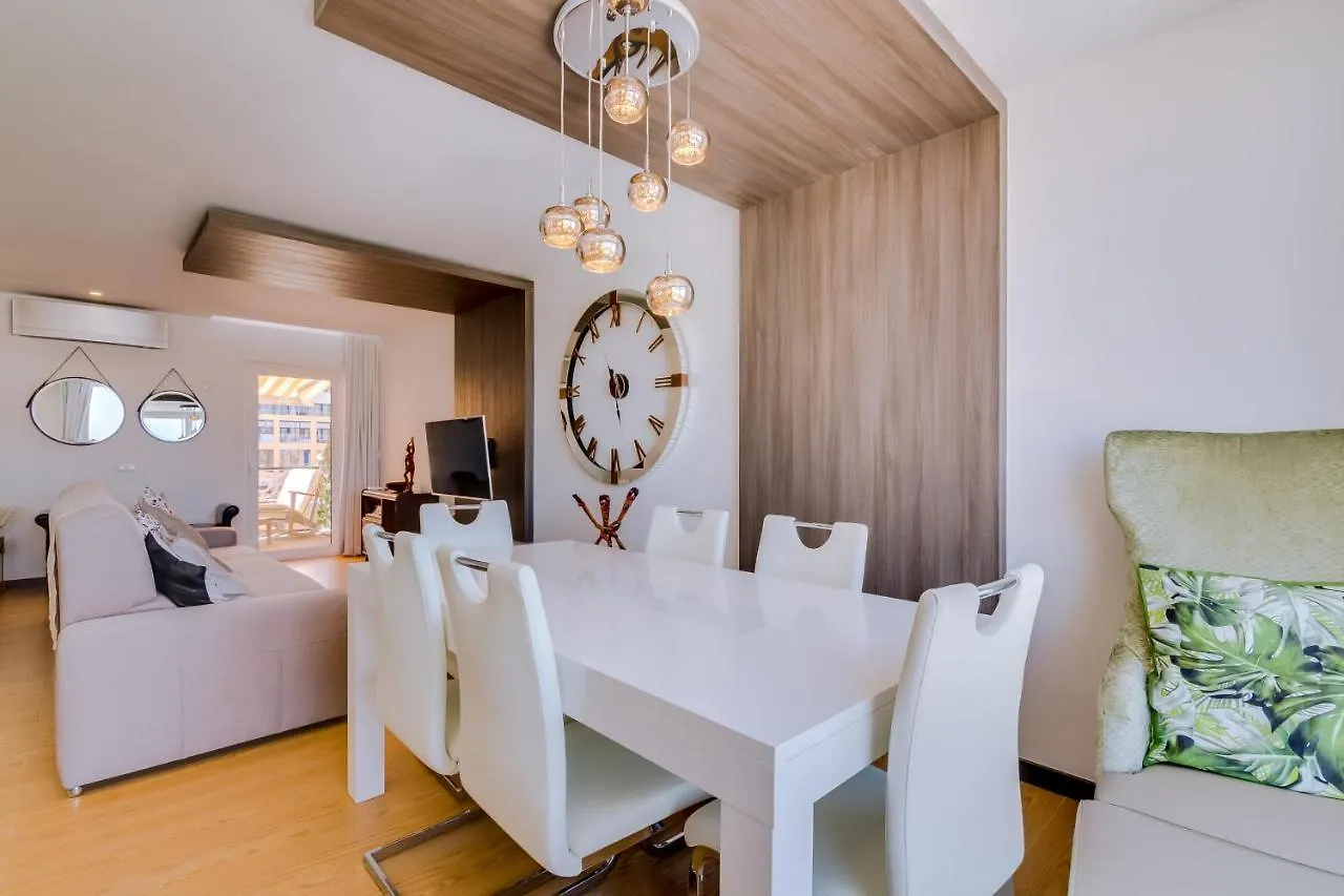 Gold Suites - Luxurious Apartment - Sea View Vilamoura