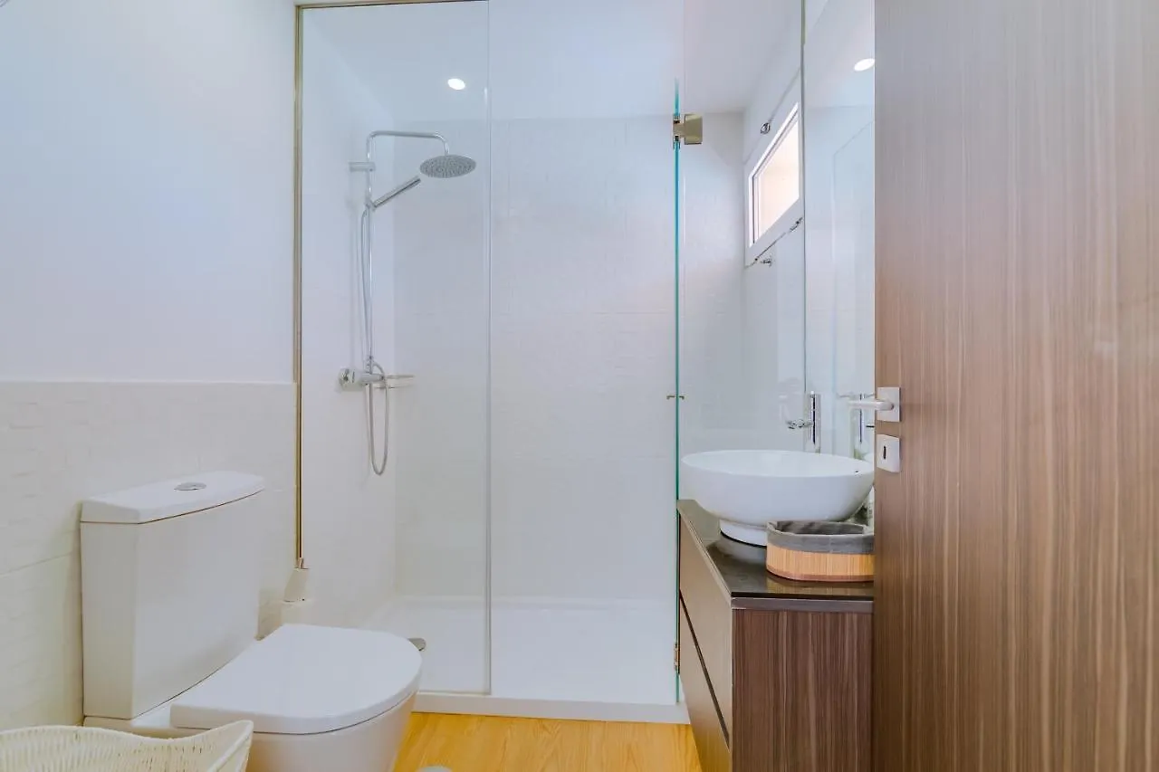 Gold Suites - Luxurious Apartment - Sea View Vilamoura 0*,