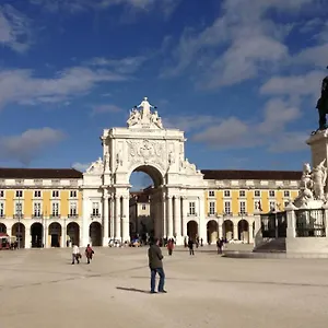 Bairrus - Cathedral , Lisbon Portugal
