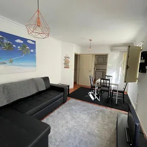 Apartment Marina Arcadas, Vilamoura