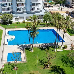 Vb Diana 1br Marina & Sea Views , Benalmadena Spain