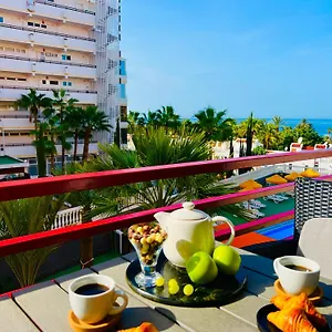 Paulmarie In Olympia , Playa de las Americas (Tenerife) Spain