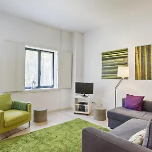 Bmyguest - Prestige Palace , Lisbon Portugal